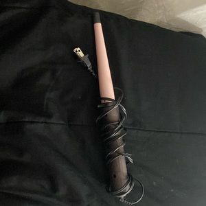 hair wand!